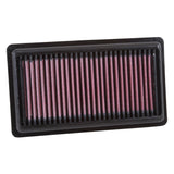 K&N Engineering 33-3046 Replacement Air Filter