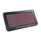 K&N Engineering 33-2910 Replacement Air Filter