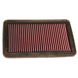 K&N Engineering 33-2282 Replacement Air Filter