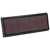 K&N Engineering 33-3100 Replacement Air Filter