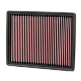 K&N Engineering 33-2934 Replacement Air Filter