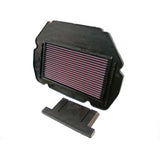 K&N Engineering HA-6095 Replacement Air Filter