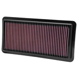 K&N Engineering 33-2463 Replacement Air Filter