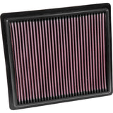 K&N Engineering 33-3092 Replacement Air Filter