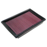 K&N Engineering 33-2351 Replacement Air Filter