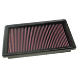 K&N Engineering 33-2315 Replacement Air Filter