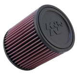 K&N Engineering CM-4508 Replacement Air Filter