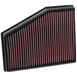 K&N Engineering 33-3013 Replacement Air Filter