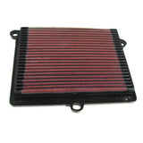 K&N Engineering 33-2088 Replacement Air Filter