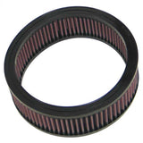 K&N Engineering E-1025 Replacement Air Filter