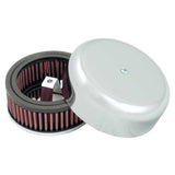K&N Engineering RT-320B Replacement Air Filter