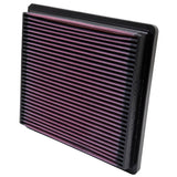 K&N Engineering 33-2112 Replacement Air Filter