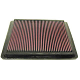 K&N Engineering 33-2289 Replacement Air Filter