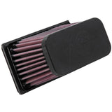 K&N Engineering BM-1208 Replacement Air Filter