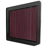 K&N Engineering 33-2179 Replacement Air Filter