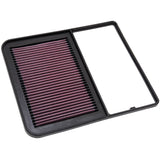 K&N Engineering 33-2967 Replacement Air Filter