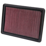 K&N Engineering 33-2447 Replacement Air Filter