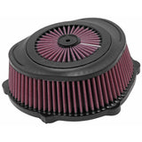 K&N Engineering KA-2506XD Replacement Air Filter