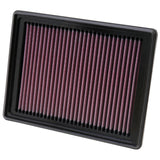 K&N Engineering 33-2318 Replacement Air Filter