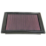 K&N Engineering 33-2310 Replacement Air Filter