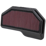 K&N Engineering 33-2482 Replacement Air Filter