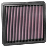K&N Engineering 33-3103 Replacement Air Filter
