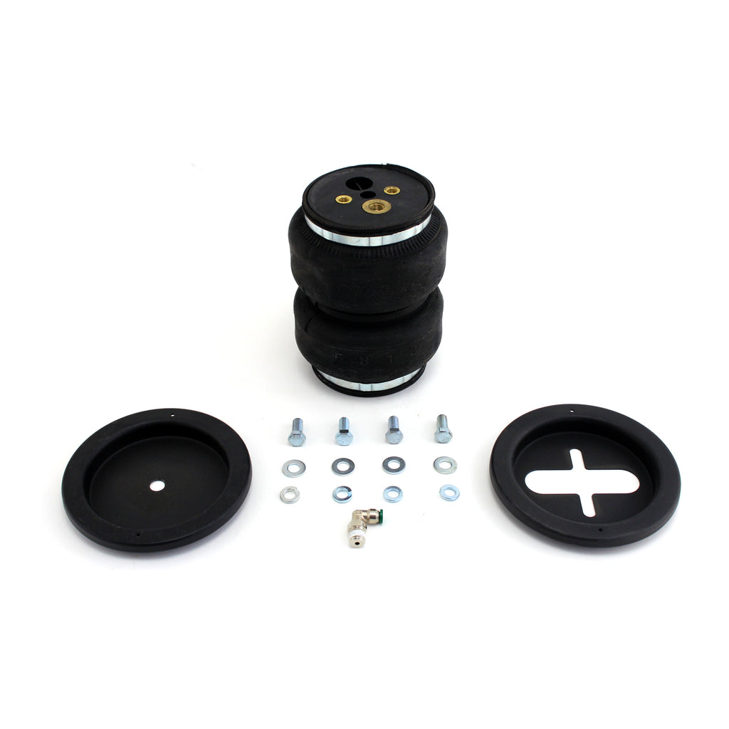 Replacement-Air-Spring---Bellows-Type