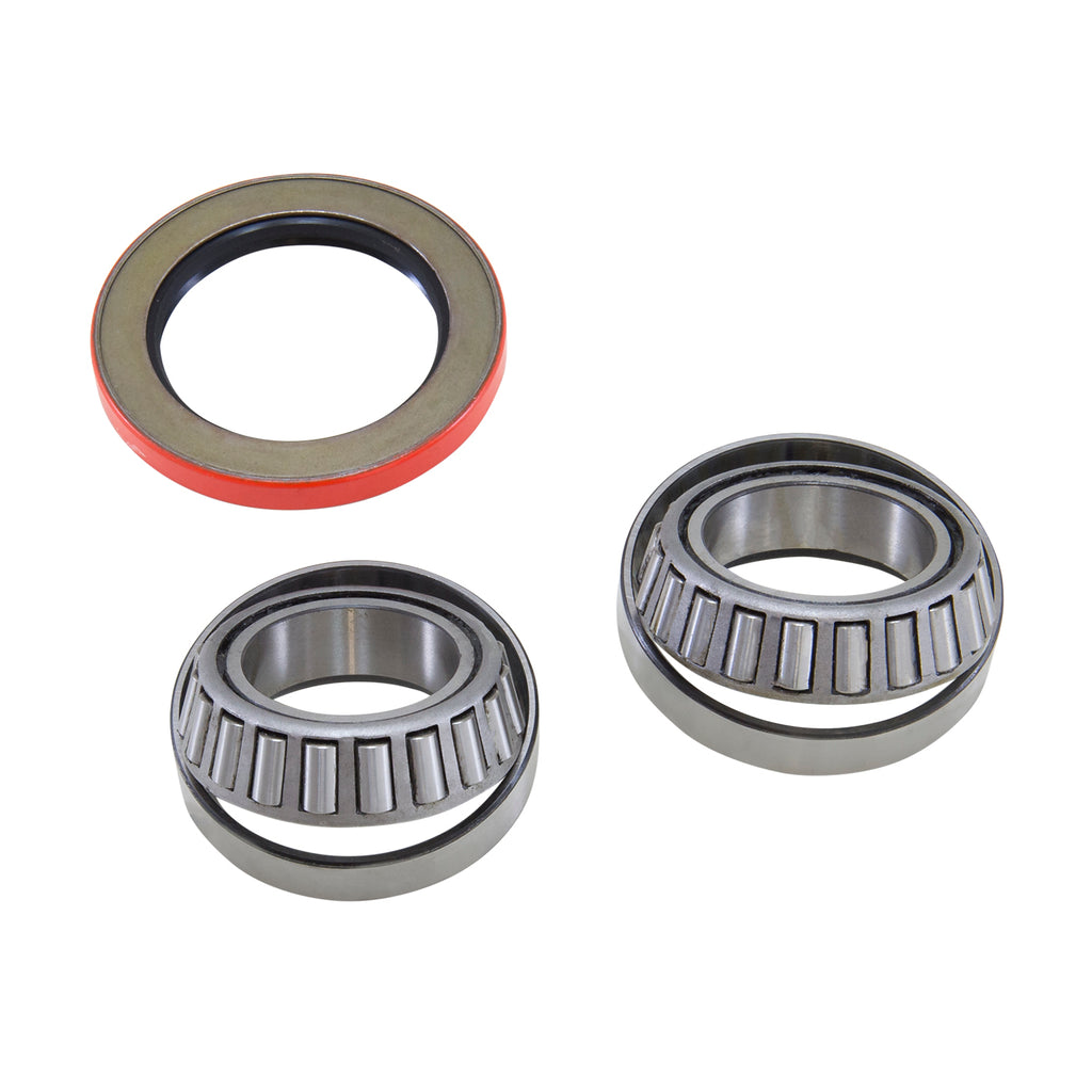 Replacement-Axle-Bearing-And-Seal-Kit-For-77-To-87-Dana-44-And-ChevyGm-12-Ton