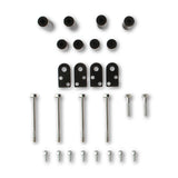 Holley 534-267 REPLACEMENT BRACKET/HARDWARE FOR 534-265/266