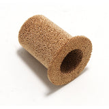 Trans-Dapt 9408 REPLACEMENT Bronze Filter Element for #9407
