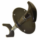 Warn 8326 MANUAL CLUTCH ASSY