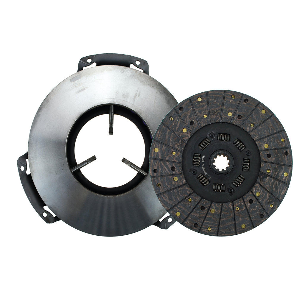 Replacement-Clutch-Set-196572-Ford-Bb-Engines-12-Inch-Lever-Style-That-Replaces