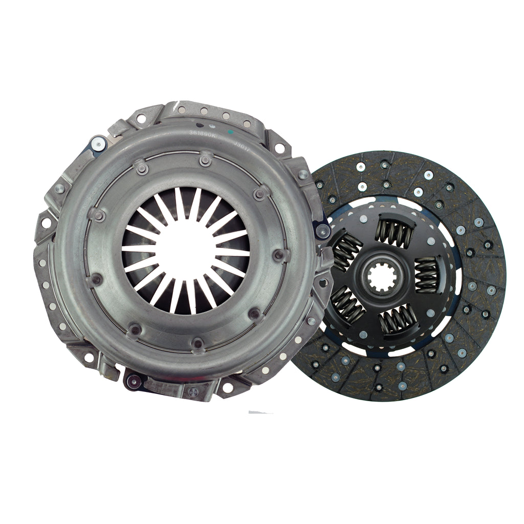 Replacement-Clutch-Set-3.9L-199293-Dodge-Ramcharger-5-Spd.-10.5-X-1-1810