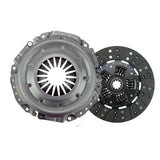 Ram Clutch 88548 Replacement Clutch Set