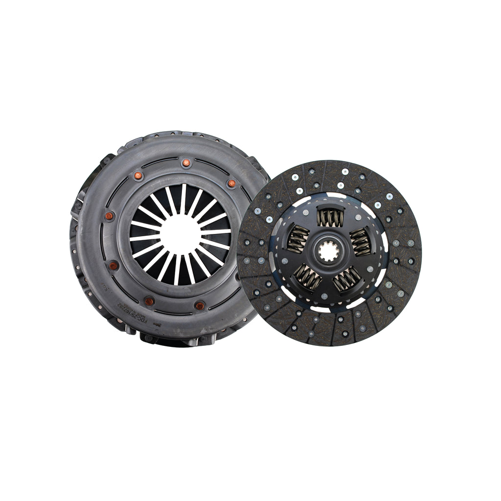 Replacement-Clutch-Set-4.6L--5.0L-198600-Ford-Mustang-10.5-Diaphragm-1-11610