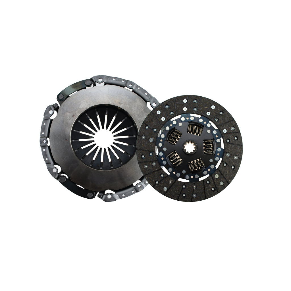Replacement-Clutch-Set-4.6L--5.0L-198600-Ford-Mustang-10.5-Diaphragm-1-11610