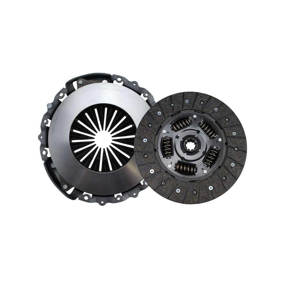 Replacement-Clutch-Set-4.6L-199698-Ford-Cobra-10.5-Diaphragm-1-11610