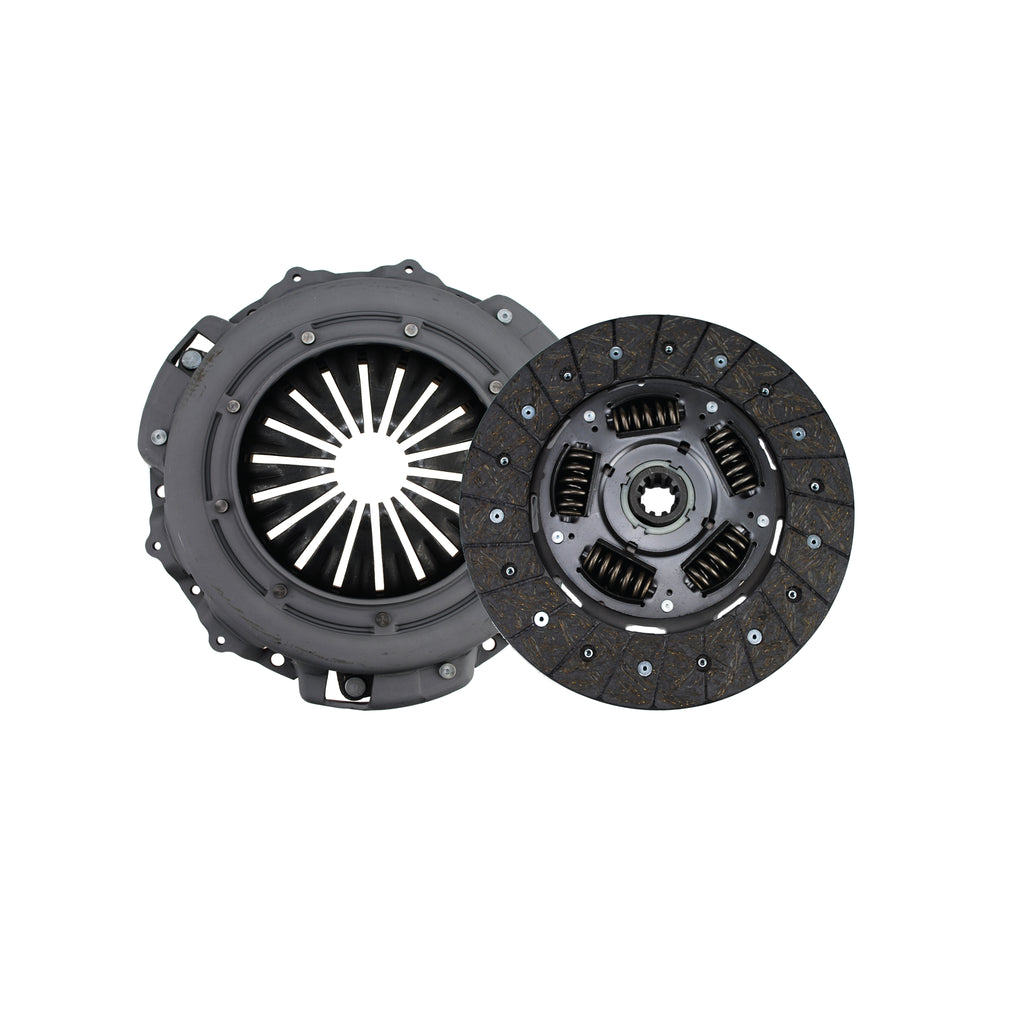 Replacement-Clutch-Set-4.6L-199698-Ford-Cobra-10.5-Diaphragm-1-11610