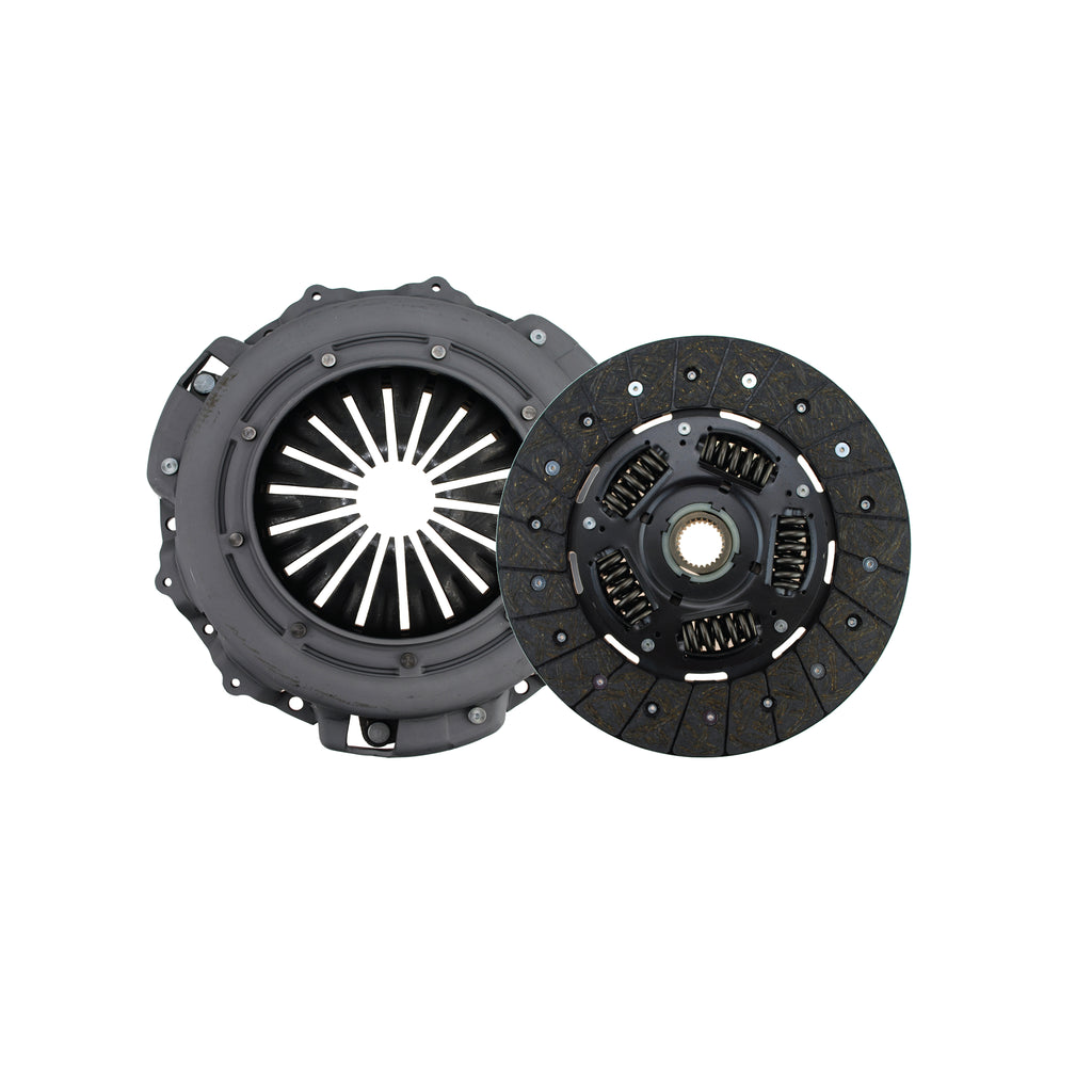 Replacement-Clutch-Set-4.6L-199698-Ford-Cobra-10.5-Diaphragm-1-1826-Tko