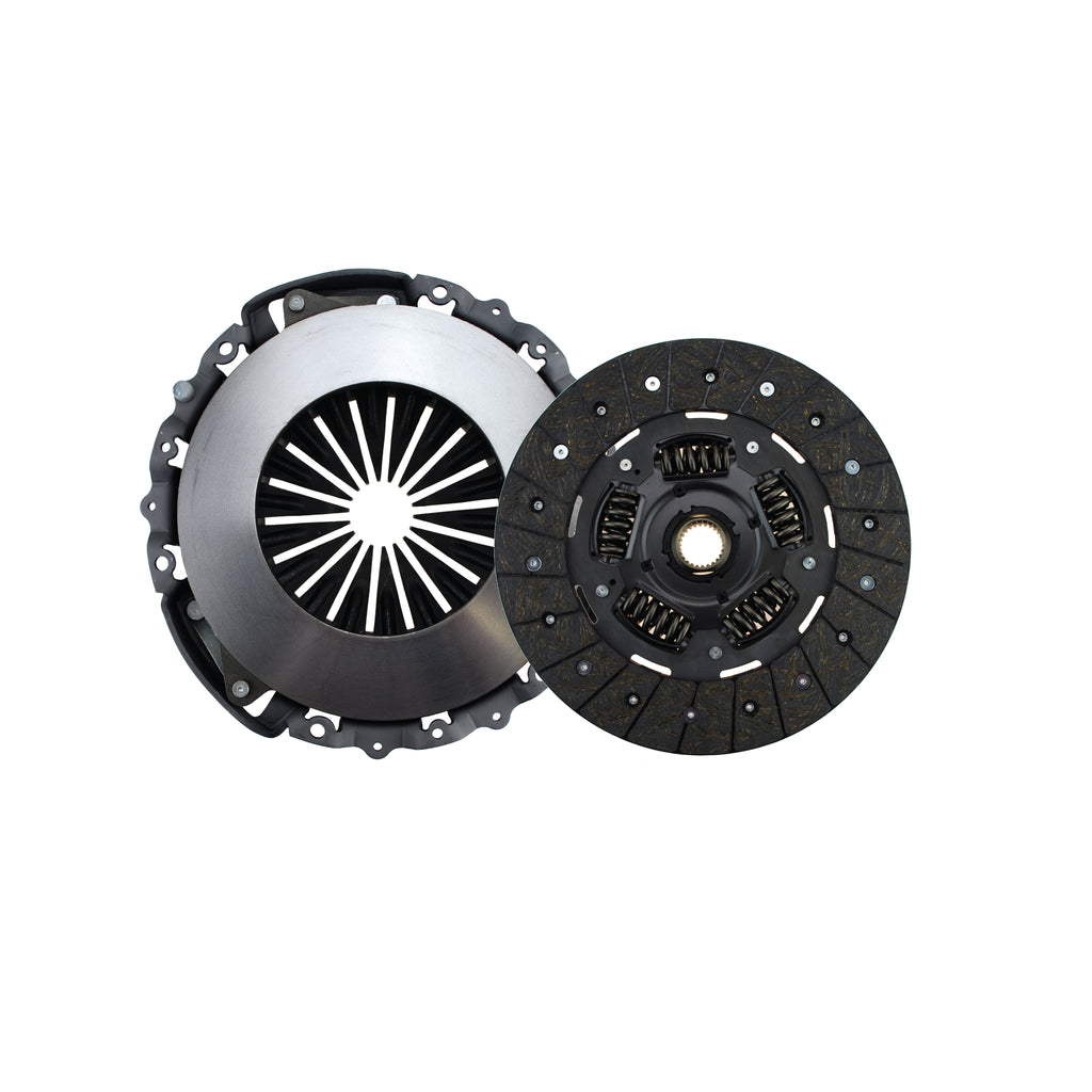 Replacement-Clutch-Set-4.6L-199698-Ford-Cobra-10.5-Diaphragm-1-1826-Tko