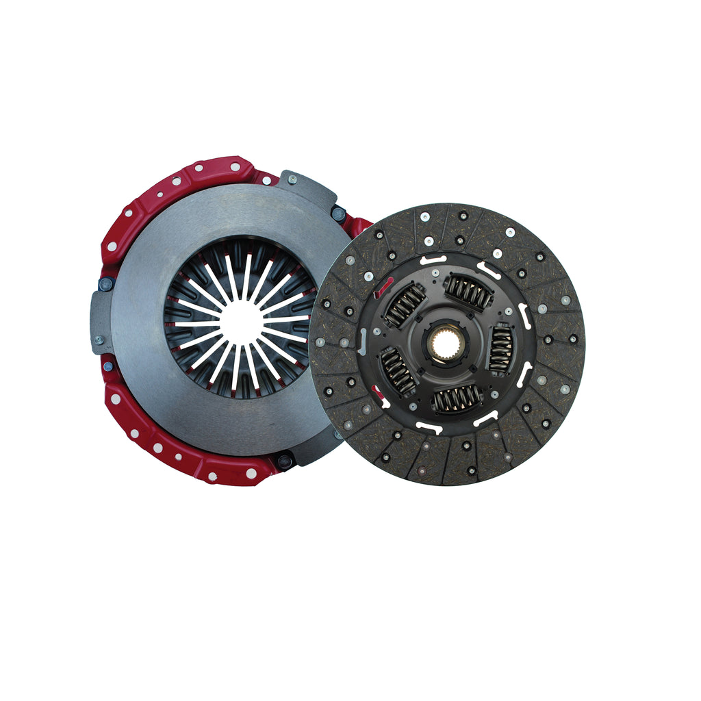 Replacement-Clutch-Set-4.6L-9904-Ford-Mustang-11-Diaphragm-1-1826