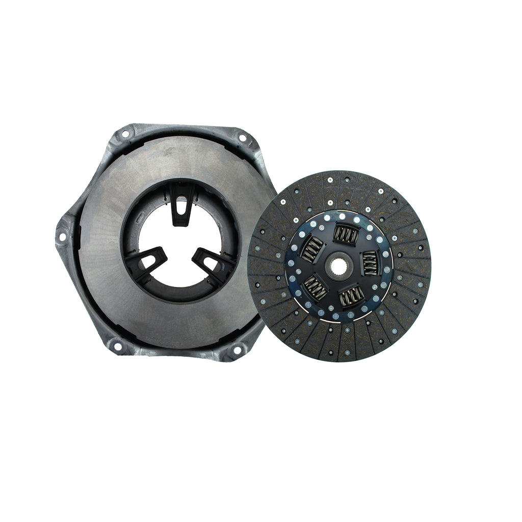 Replacement-Clutch-Set-Dodge-11-Borg--Beck-123-2800Lb