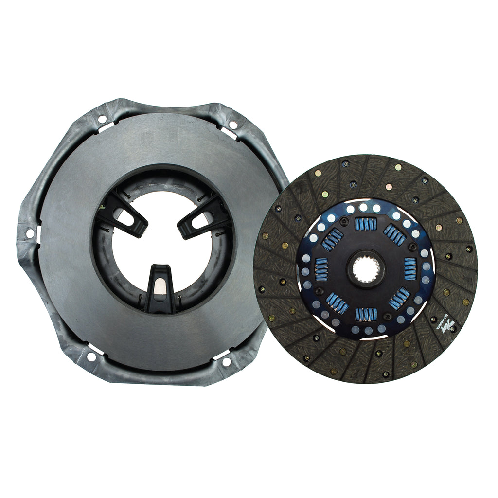 Replacement-Clutch-Set-DodgeChryslerPlymouth-10.95-Borg--Beck-1-31618-2800L