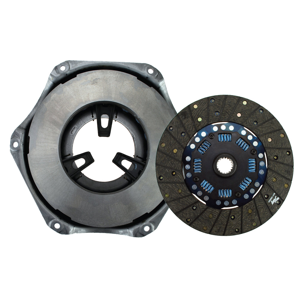 Replacement-Clutch-Set-DodgeChryslerPlymouth-11-Borg--Beck-1-31618-2800Lb.