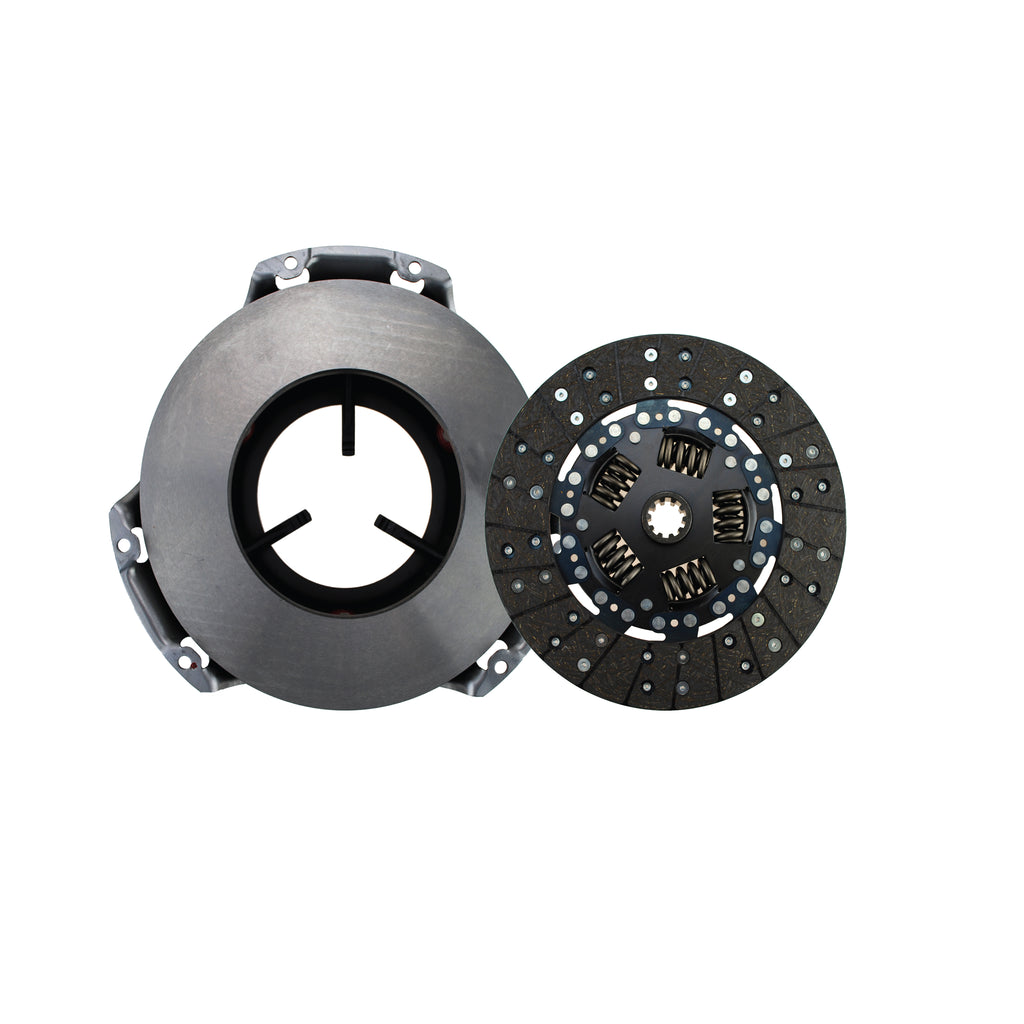 Replacement-Clutch-Set-Ford-Lever-Style196570--289--302--10.5-X-1-11610