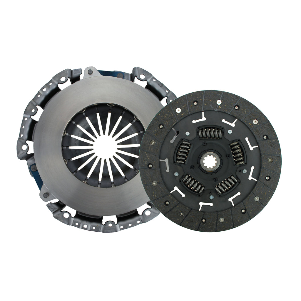 Replacement-Clutch-Set-Ford-Mustang-V6-199404-11-Diaphragm-1-11610