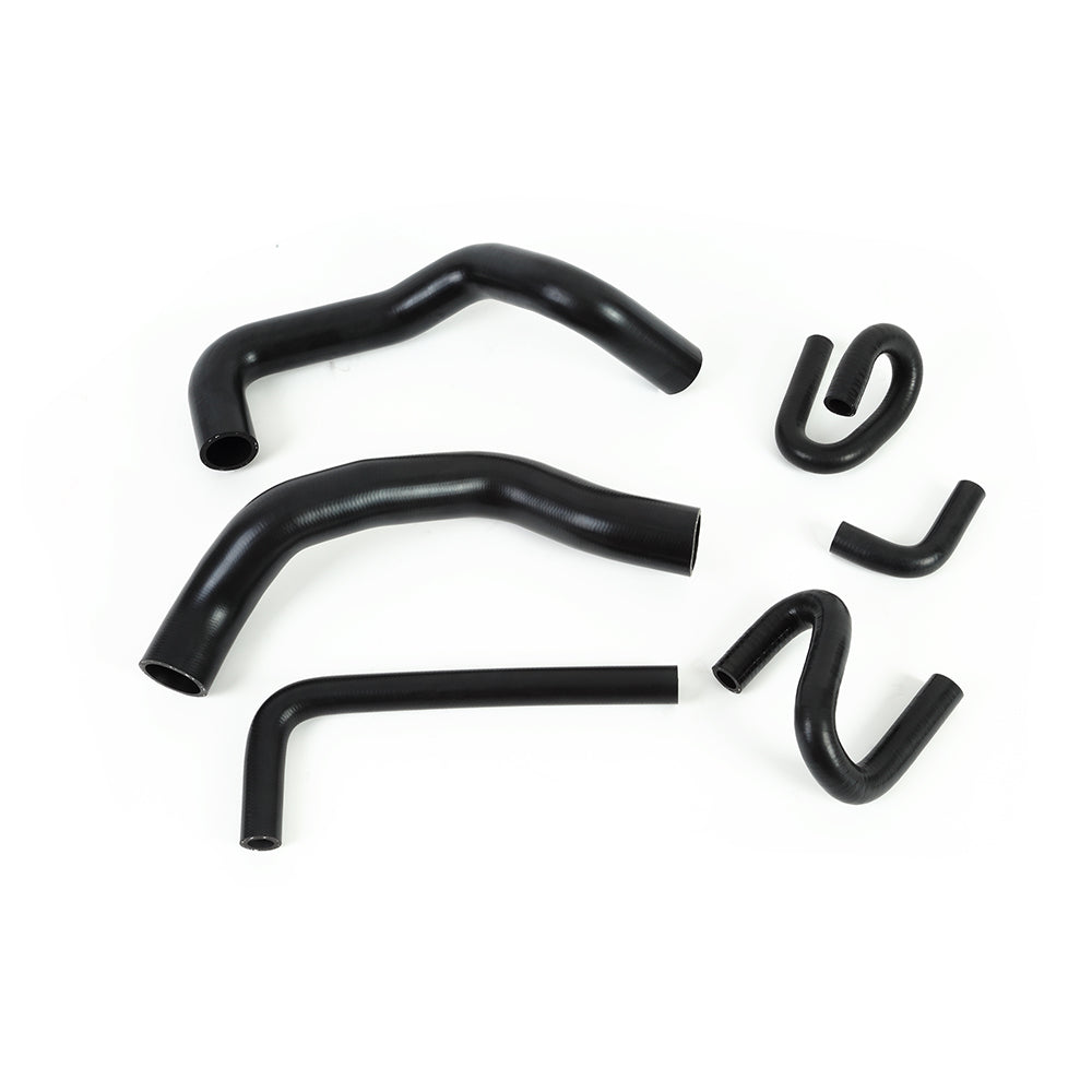 Replacement-Coolant-Hose-Kit,-Fits-Ford-Mustang-5.0L-1994-1995