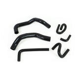 Mishimoto MMHOSE-MUS-94E Replacement Coolant Hose Kit, Fits Ford Mustang 5.0L 1994-1995
