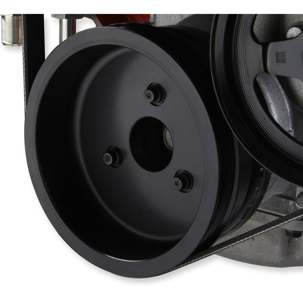 Replacement-Crank-Pulley-Ls7-Dry-Sump