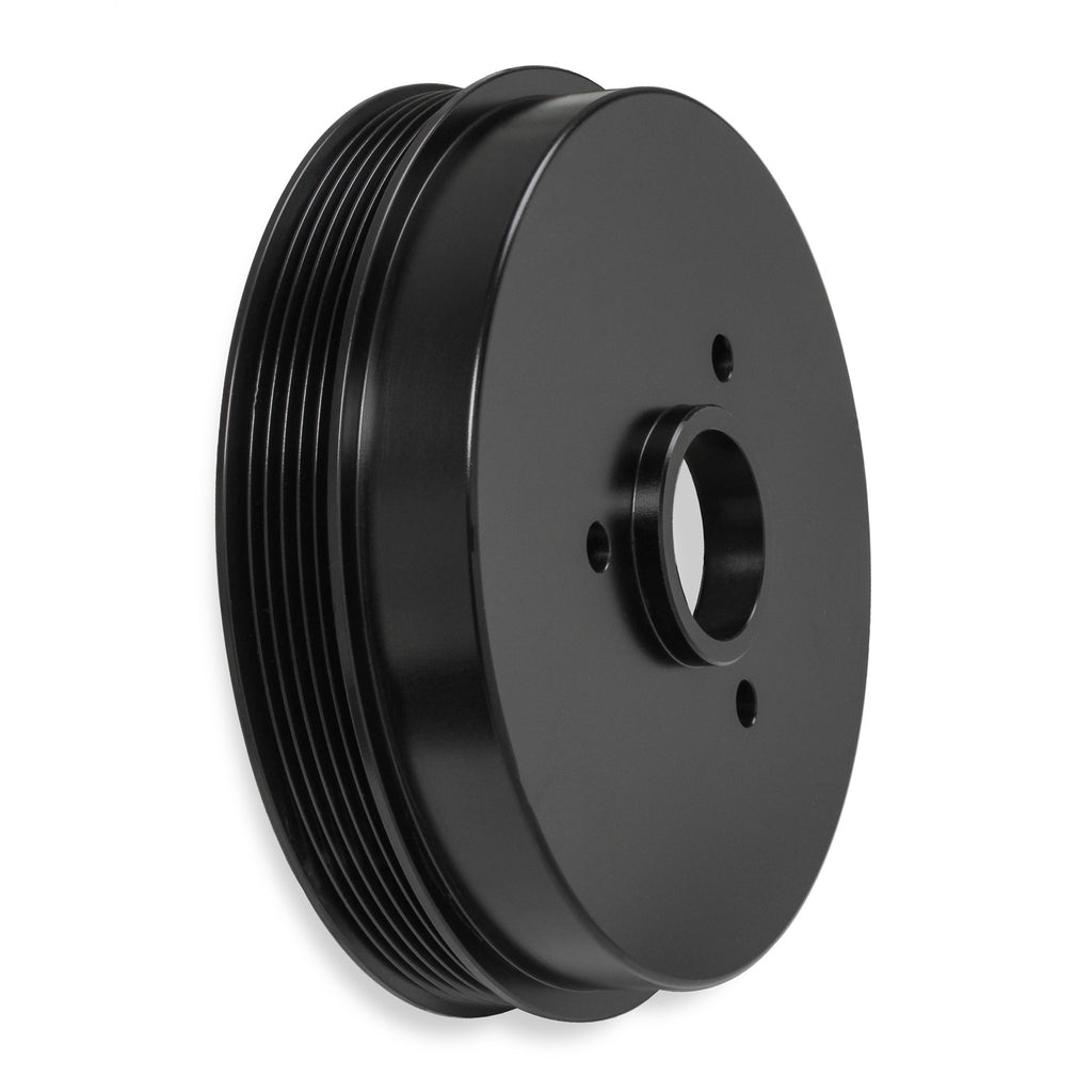Replacement-Crank-Pulley-Ls7-Dry-Sump